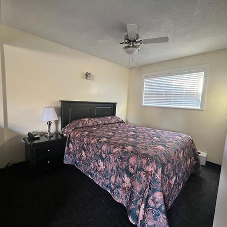 Redford Motel Port Alberni Luaran gambar