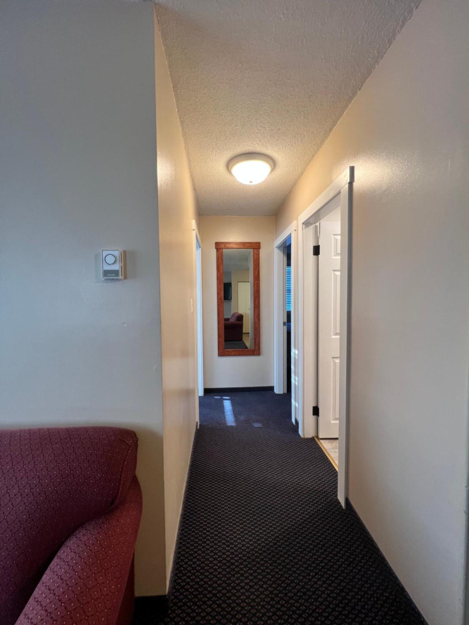 Redford Motel Port Alberni Luaran gambar